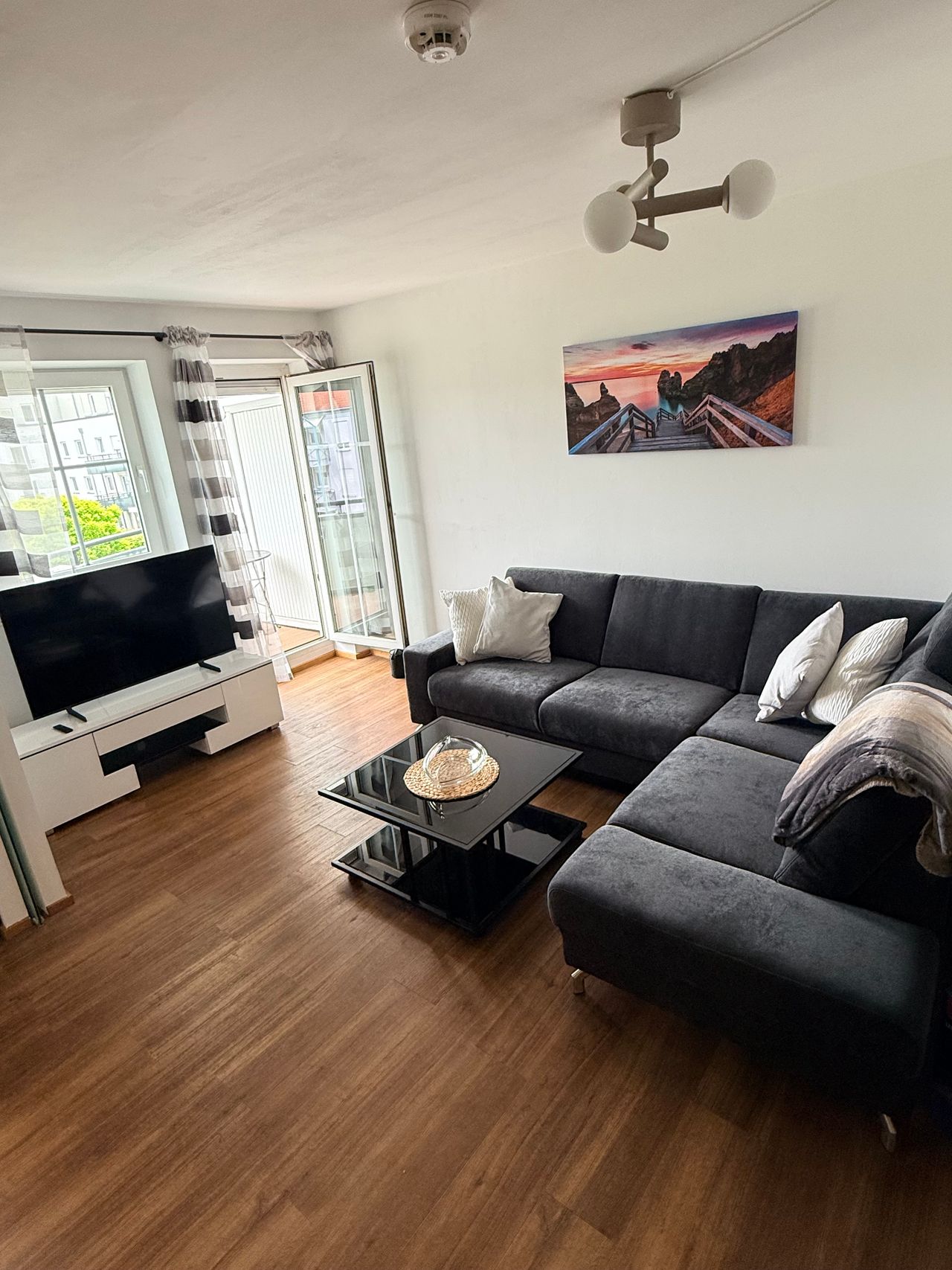 Wohnung Leipziger Straße in Gersthofen