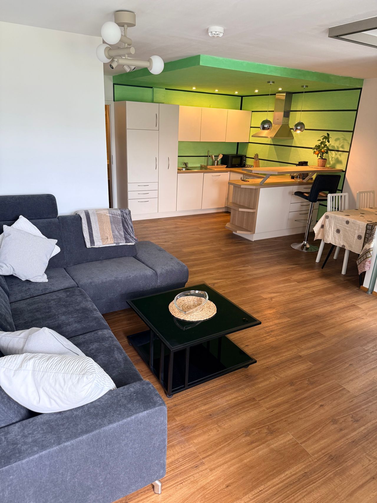 Wohnung Leipziger Straße in Gersthofen