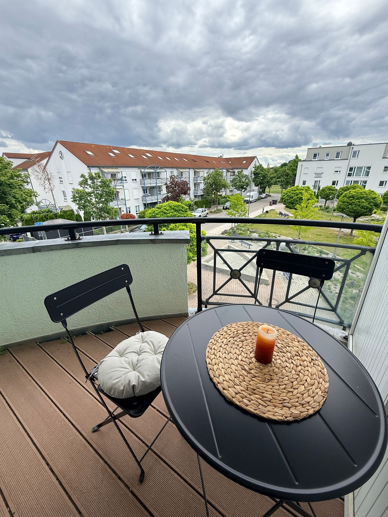Wohnung Leipziger Straße in Gersthofen