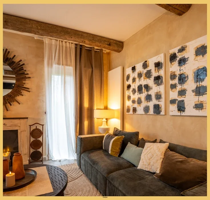 Appartement Balcon de l'Aire à Saint-Julien-en-Genevois