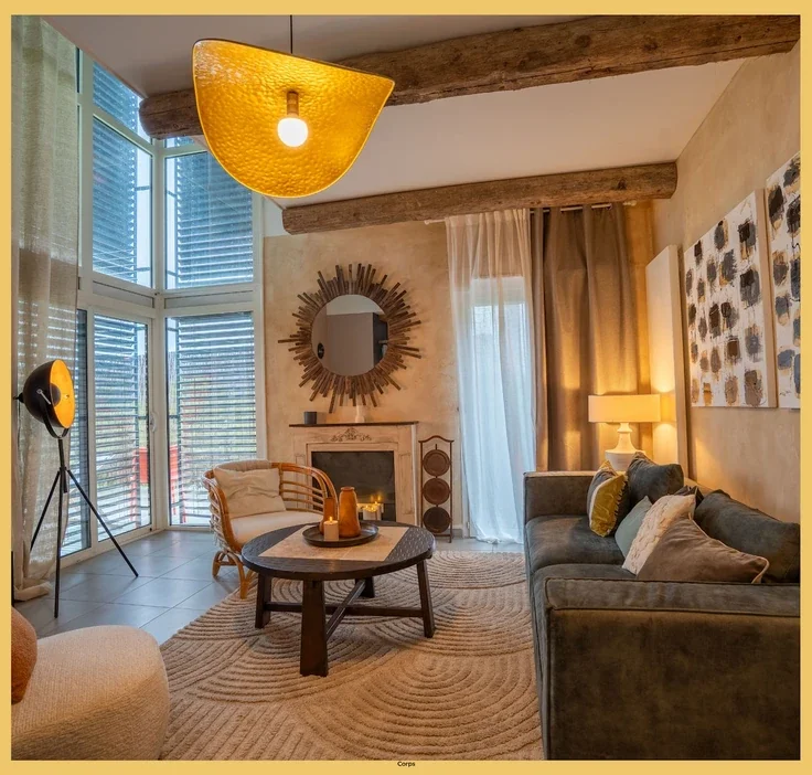 Appartement Balcon de l'Aire à Saint-Julien-en-Genevois