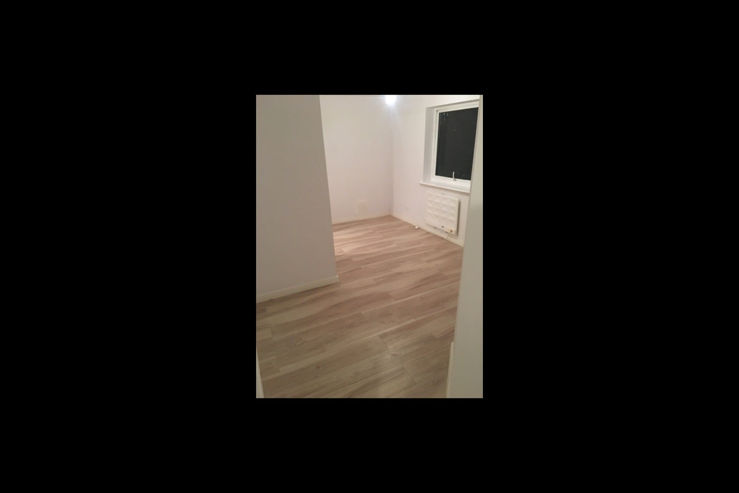 Flat Orchard Gardens in Greater London