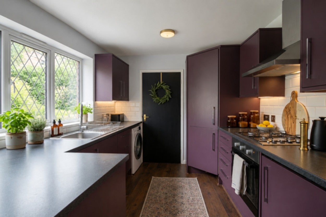 Room Ashburnham Avenue in Nottingham