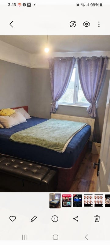 Room Heath Drive in Chelmsford