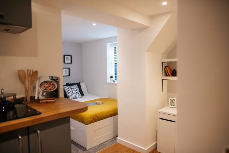 Room The Tything in Worcester