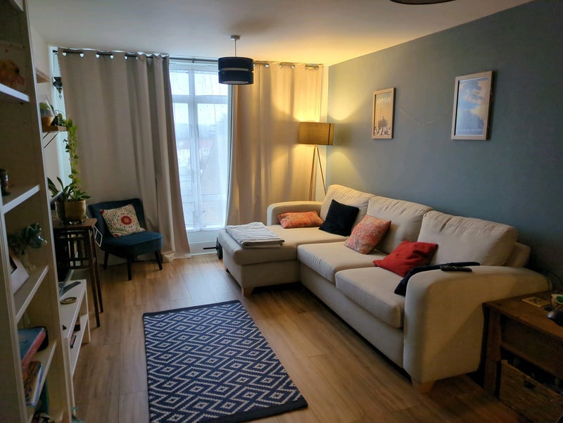 Room Hermitage Close in Bristol