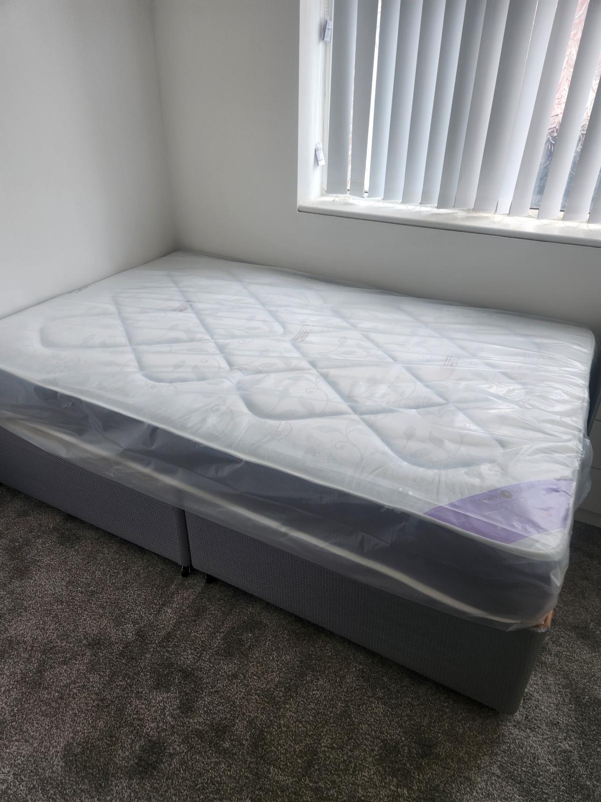 Flat Kirkgate in Wakefield