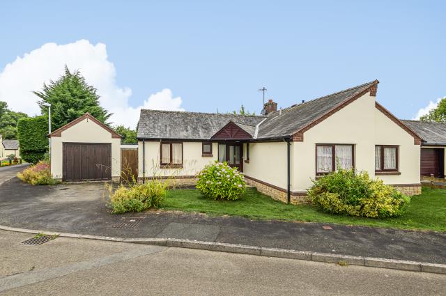 House Nant-y-Felin in Gwernyfed