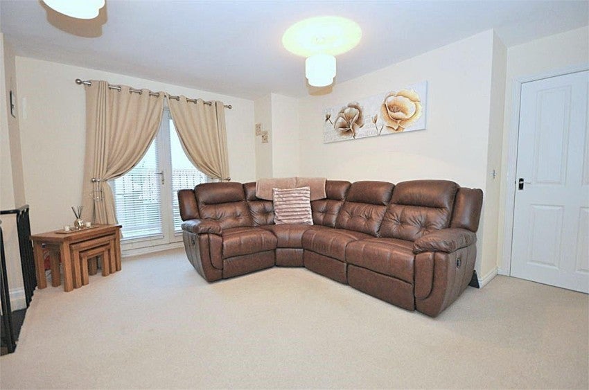 House Rose Hill Way in Mawsley