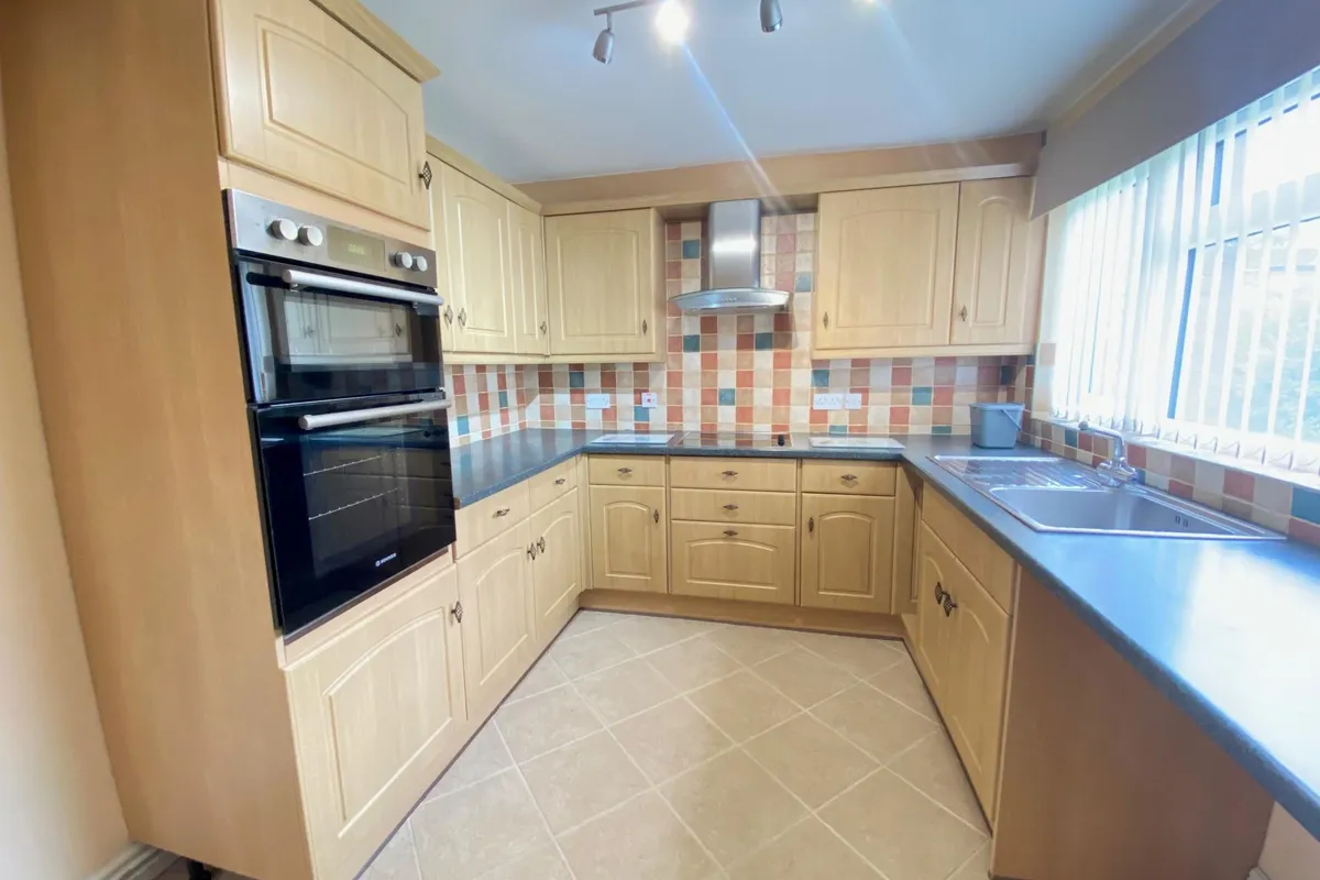 House Greenhills in Harlow