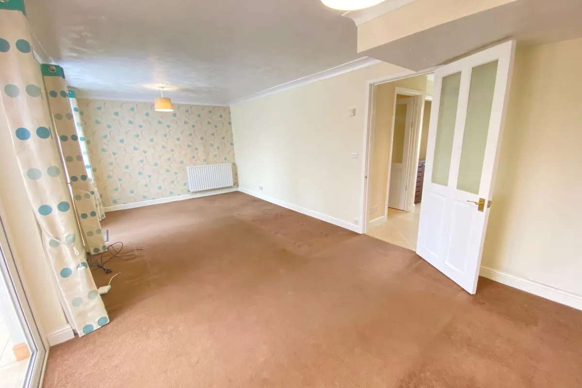 House Greenhills in Harlow