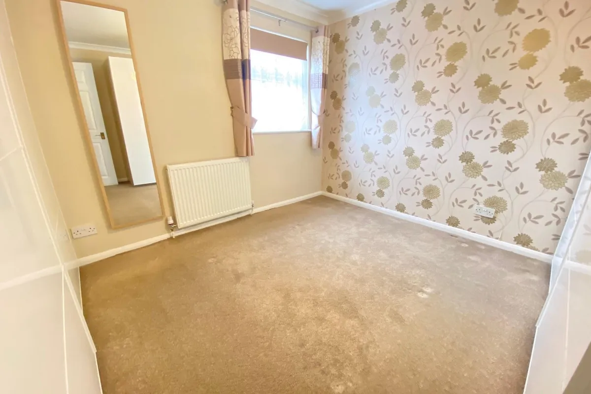 House Greenhills in Harlow