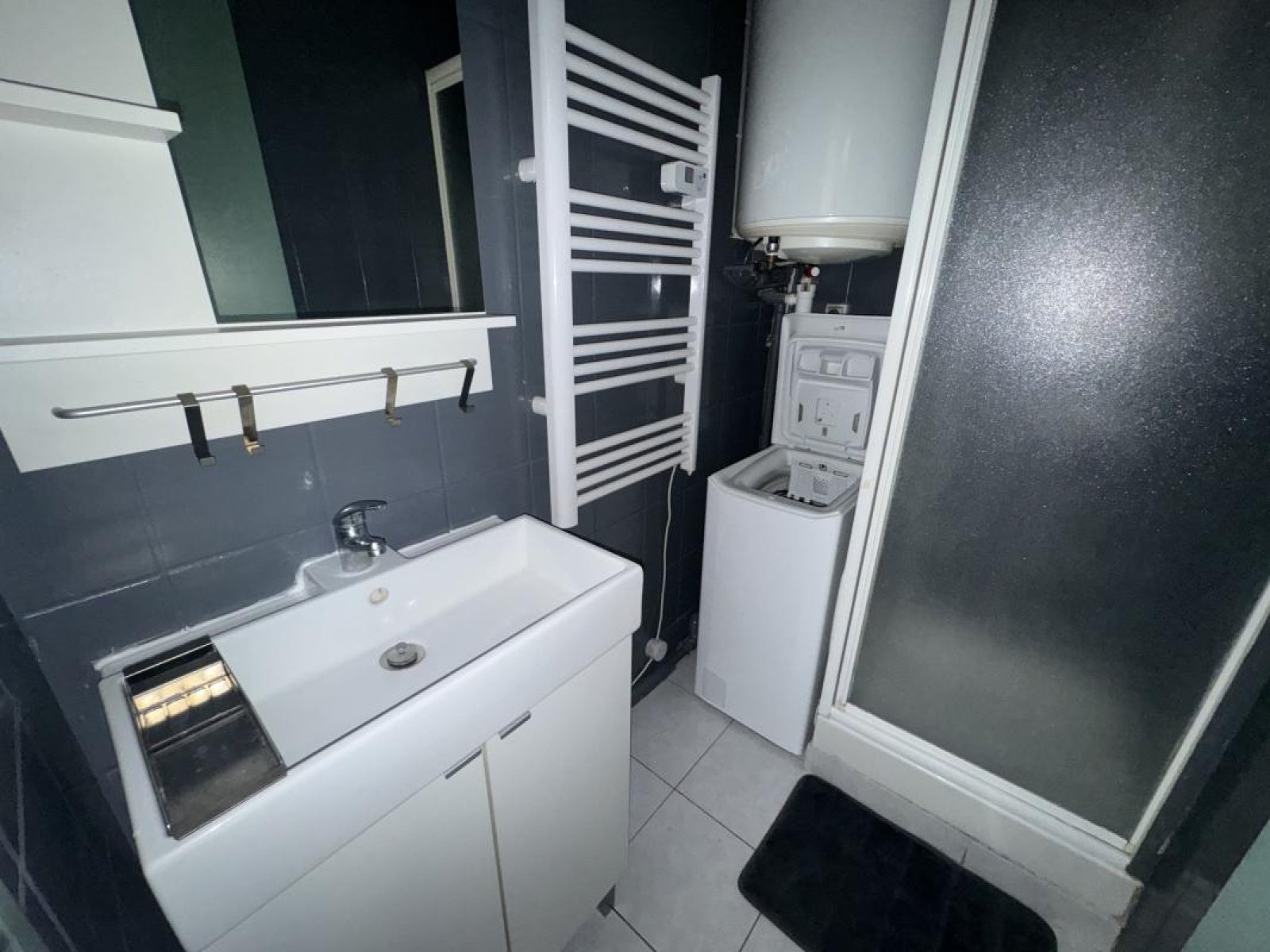 Appartement Rue Chateaubriand à Nantes