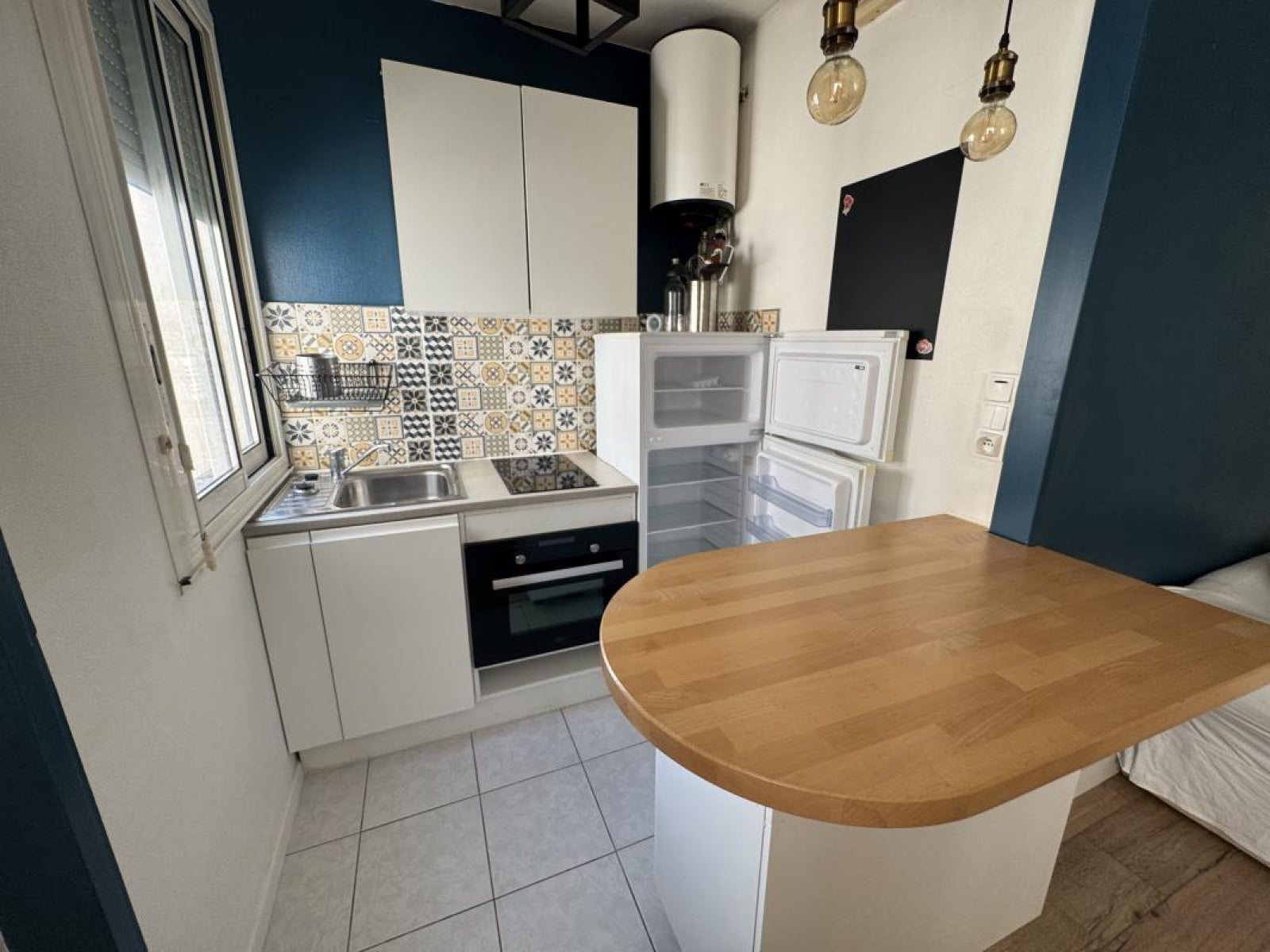 Appartement Rue Chateaubriand à Nantes