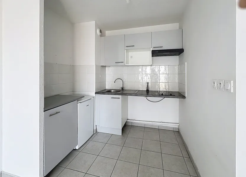 Appartement Rue Mourre à Avignon