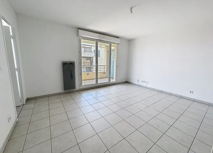 Appartement Rue Mourre à Avignon