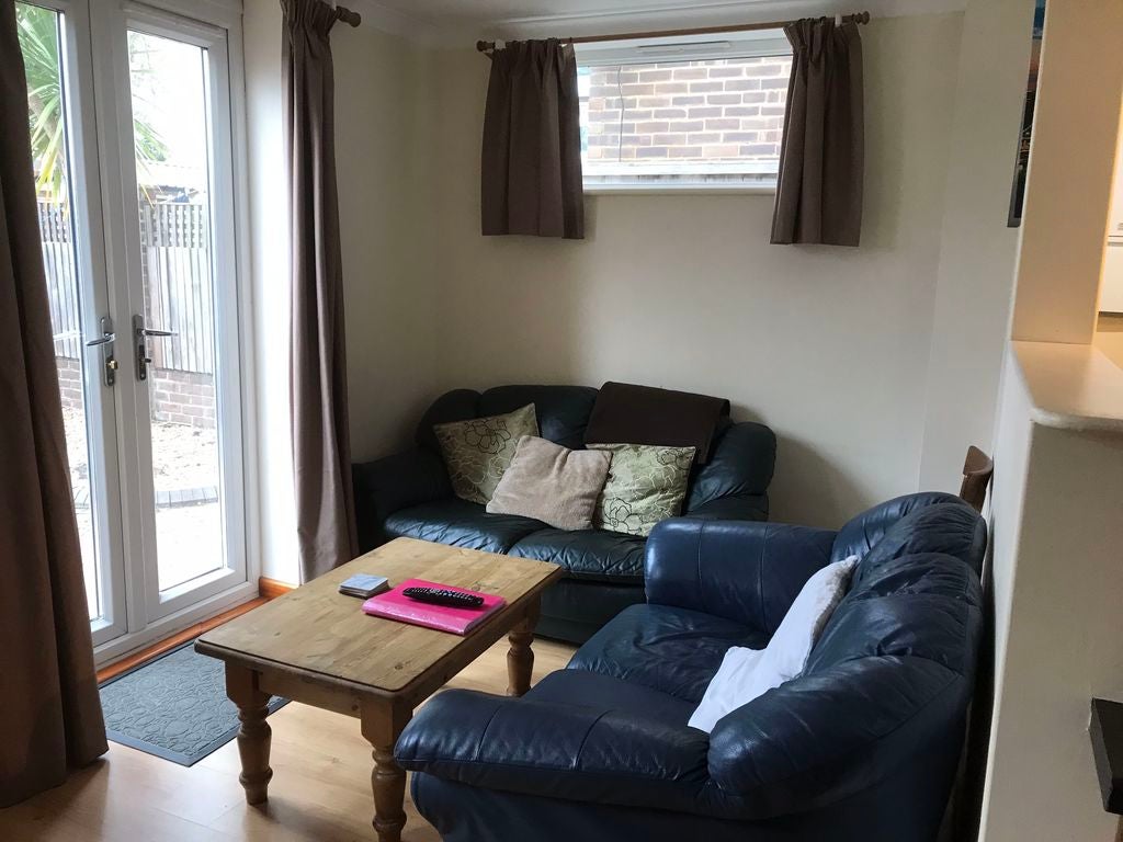 Room Little Breach in Chichester
