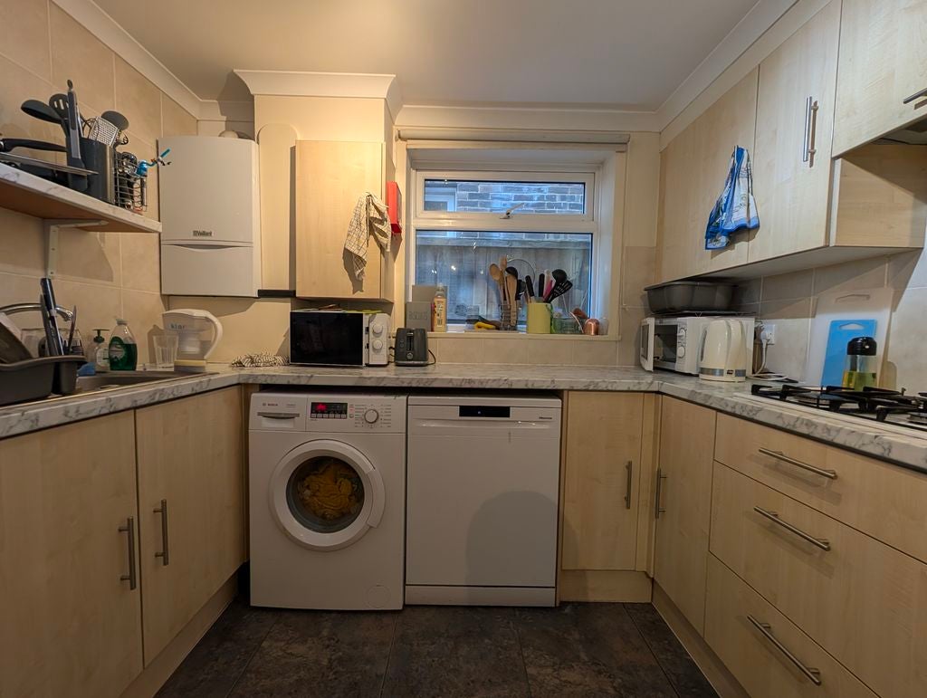 Room Little Breach in Chichester