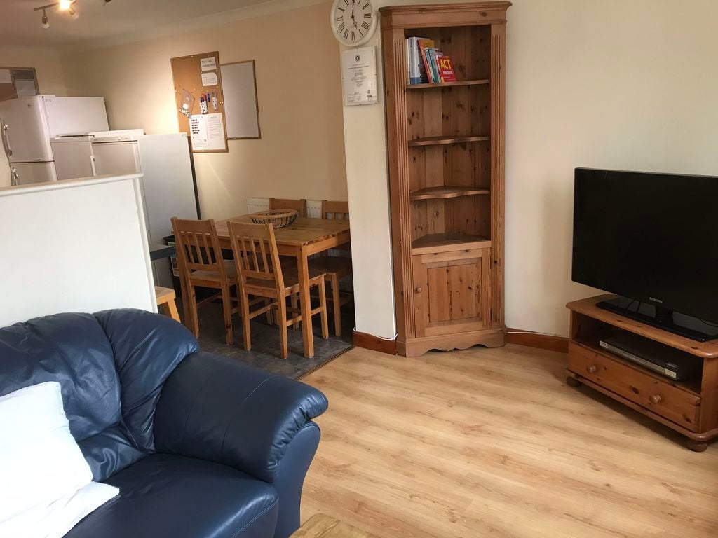 Room Little Breach in Chichester