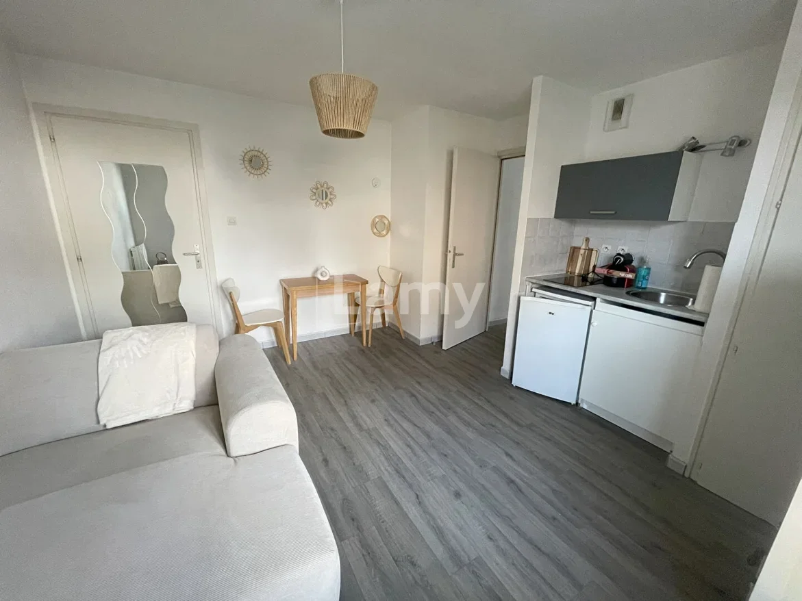 Flat Avenue Schuman in Lingolsheim