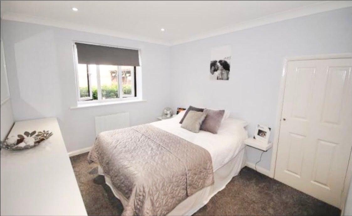 Flat Fawkner Close in Chelmsford