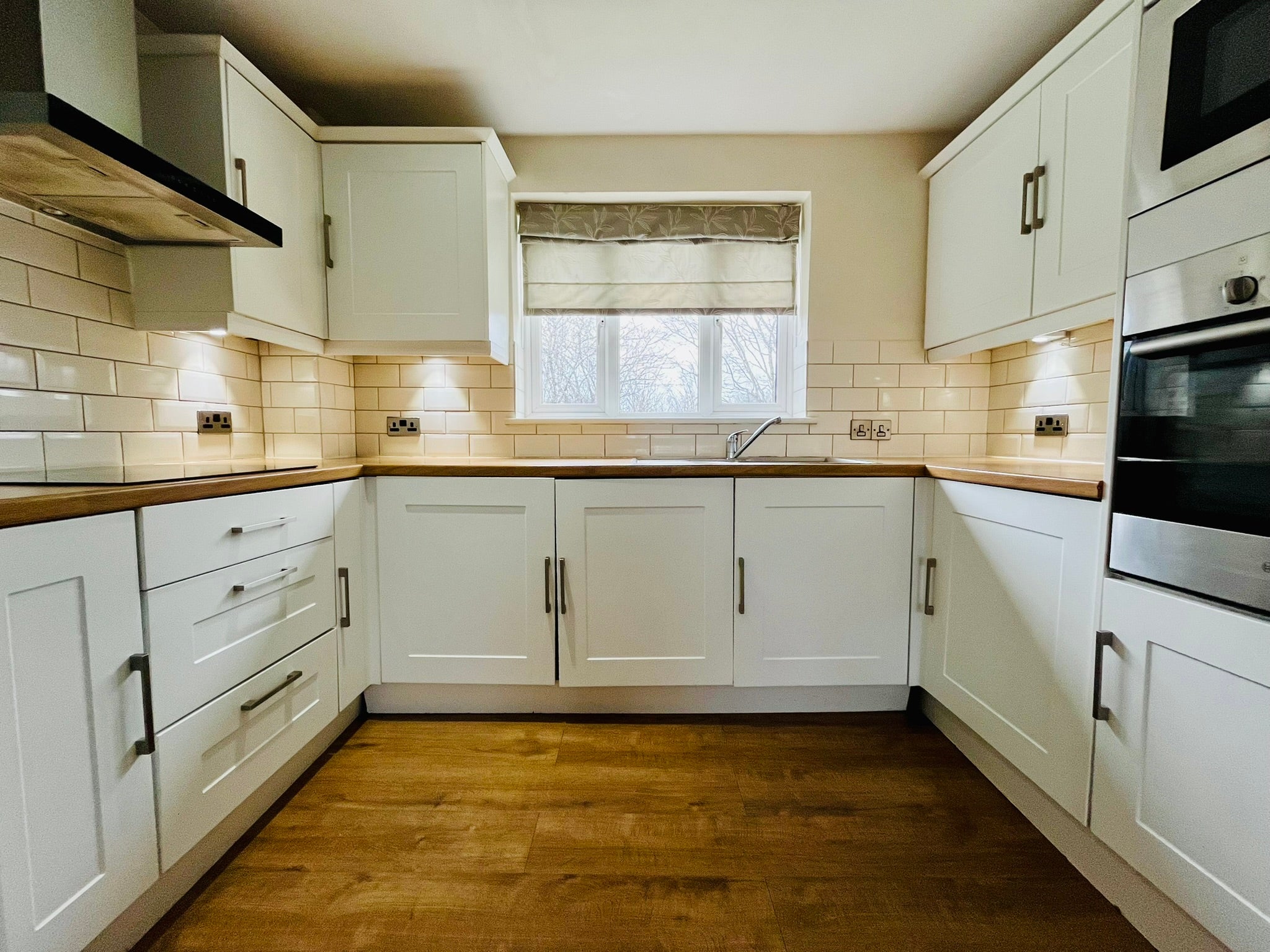 Flat Fawkner Close in Chelmsford