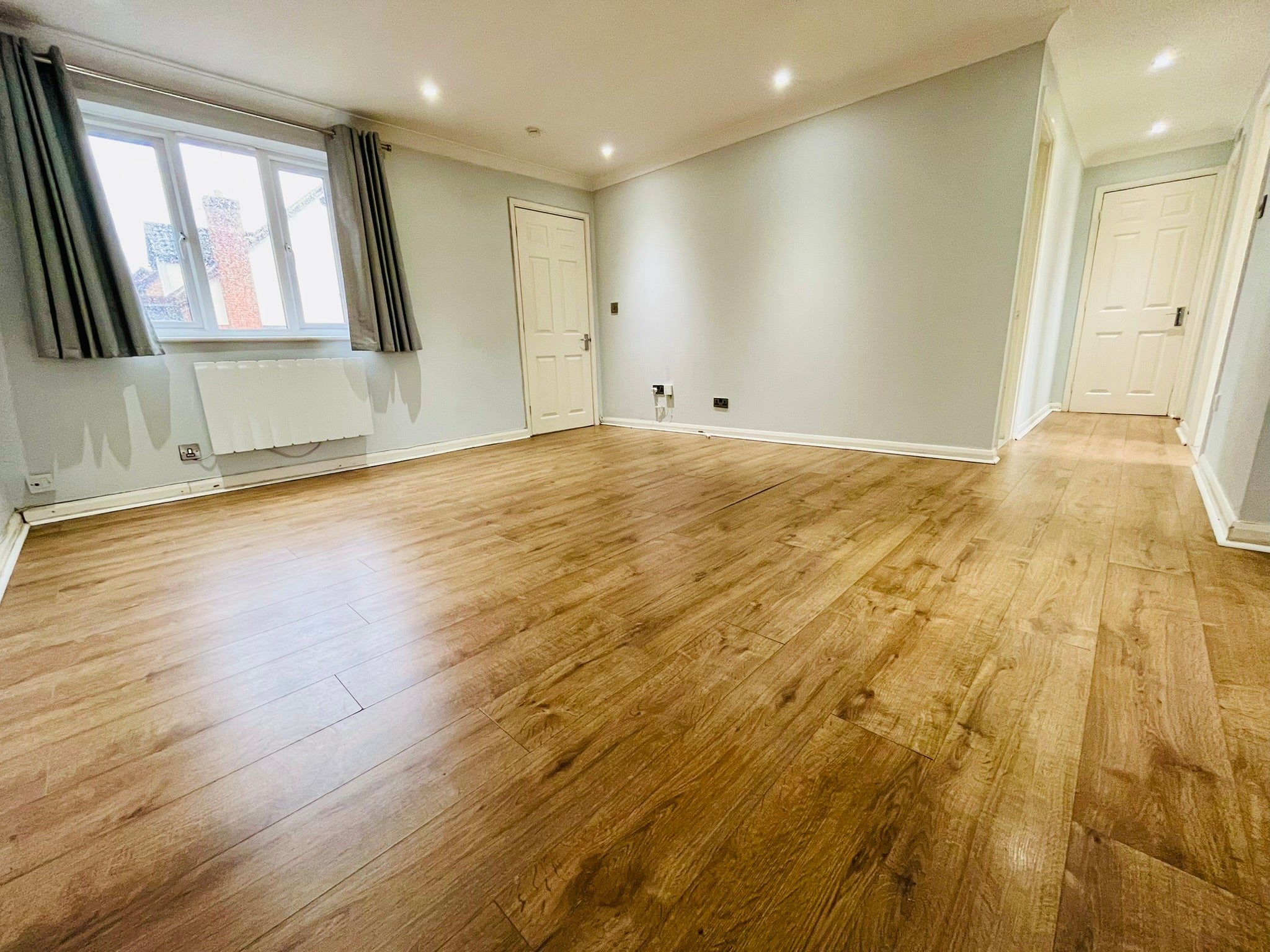 Flat Fawkner Close in Chelmsford