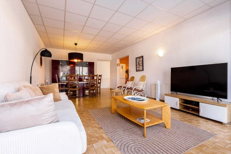 Appartement Boulevard de la République à Valras-Plage