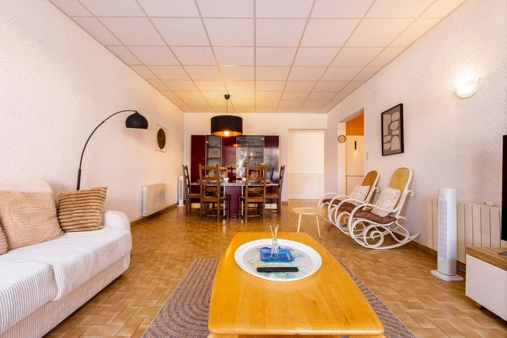 Maison Boulevard de la République à Valras-Plage