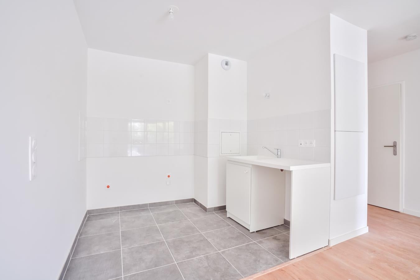 Flat Rue Anquetil in Nogent-sur-Marne