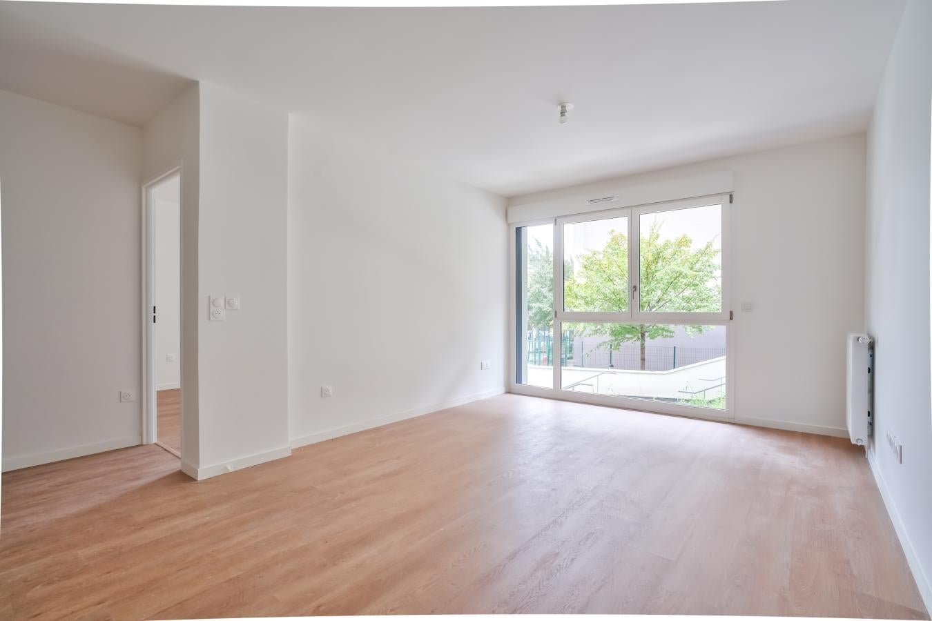 Flat Rue Anquetil in Nogent-sur-Marne