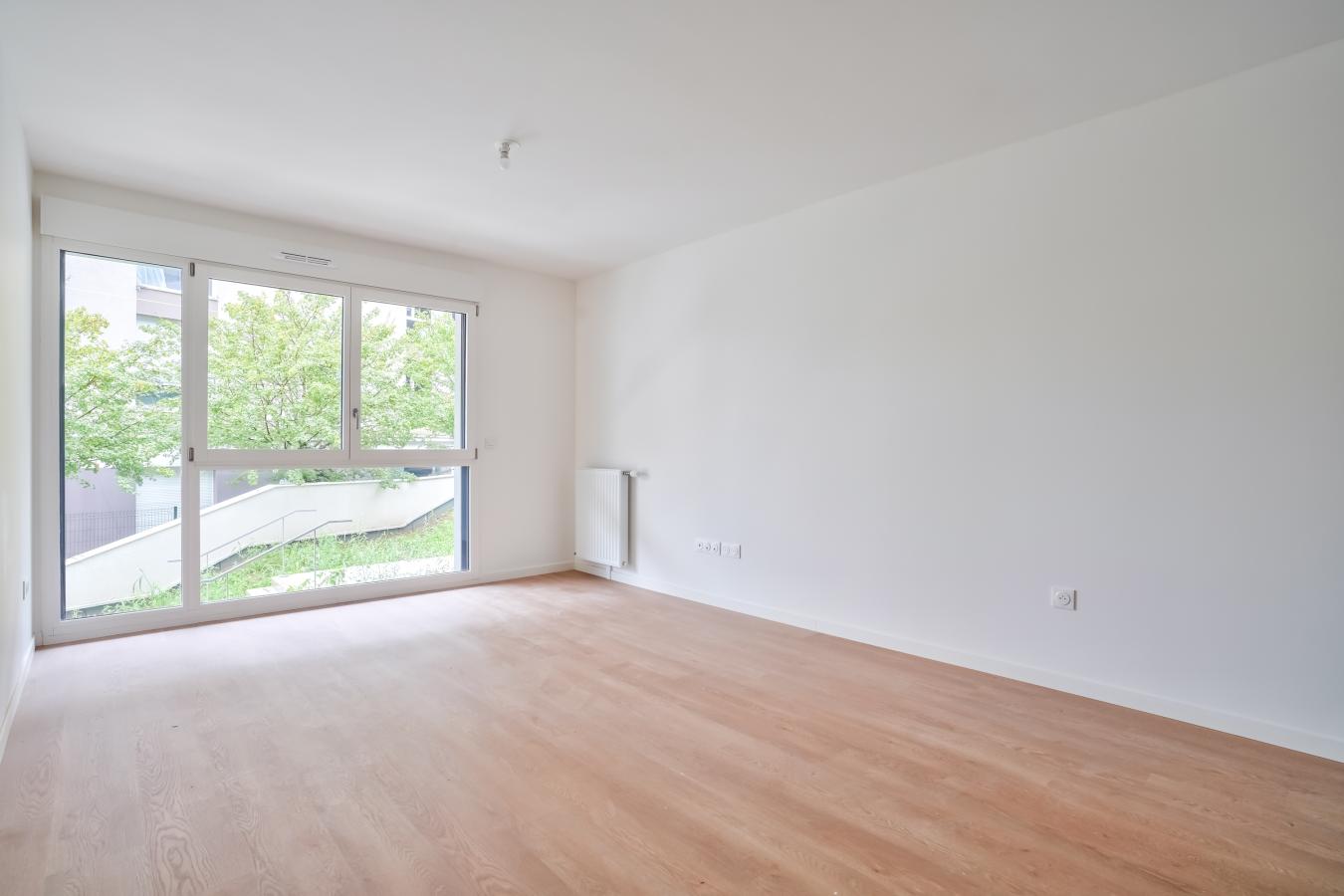 Flat Rue Anquetil in Nogent-sur-Marne