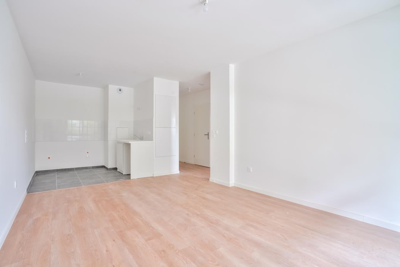 Flat Rue Anquetil in Nogent-sur-Marne