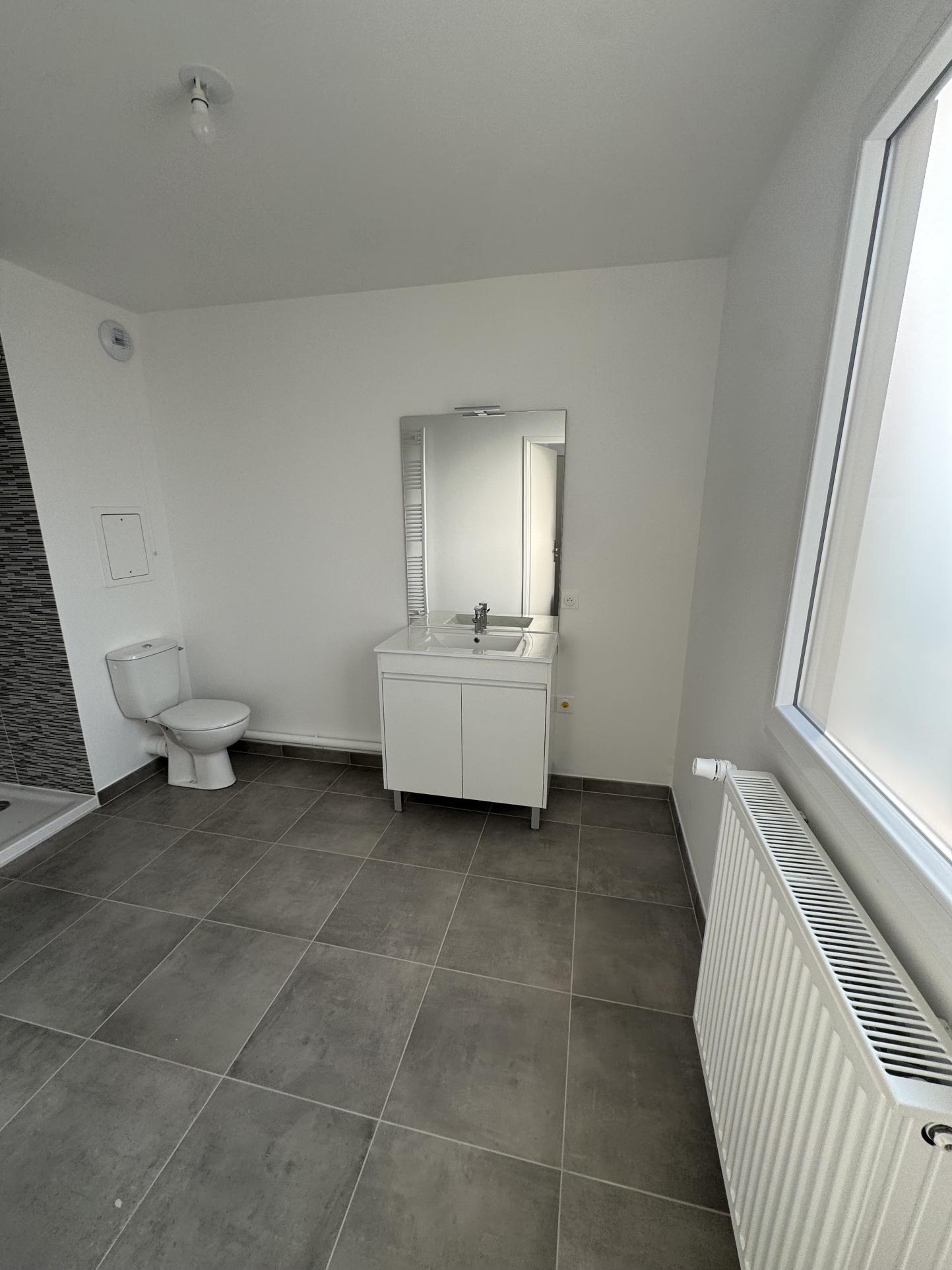 Appartement Avenue Louis Blanc à Saint-Maur-des-Fossés