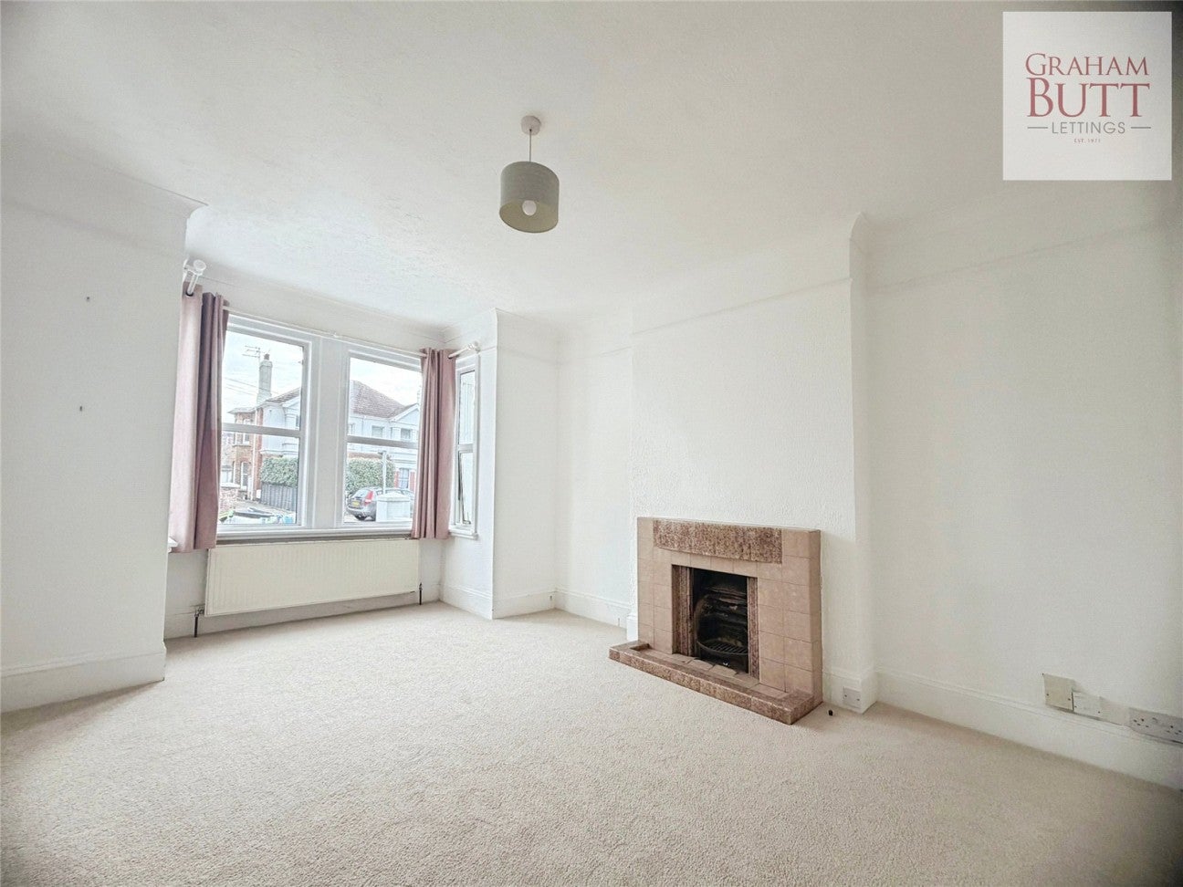 Flat Northcourt Road in Worthing