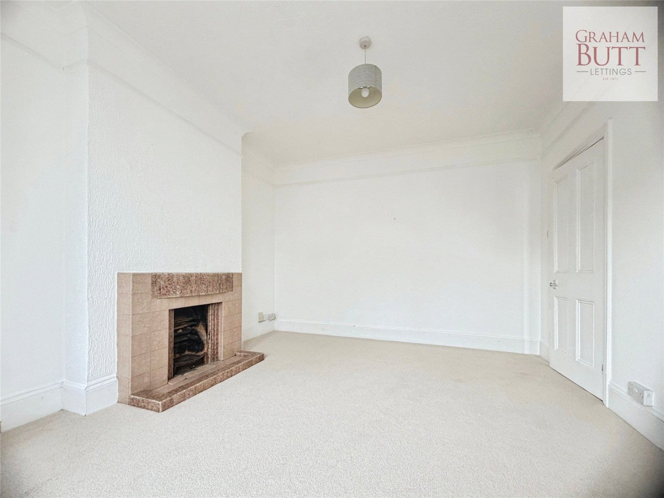Flat Northcourt Road in Worthing