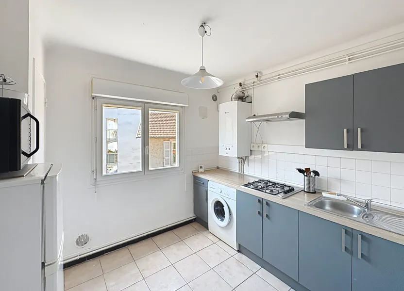 Appartement Rue Rivares à Pau