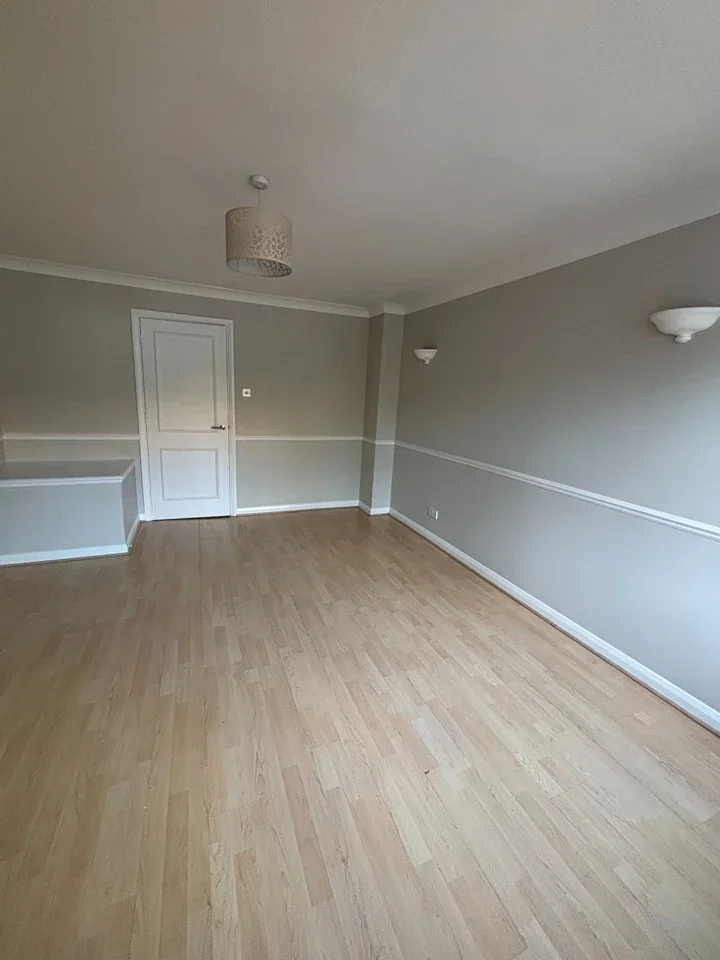 House Algernon Road in Greater London