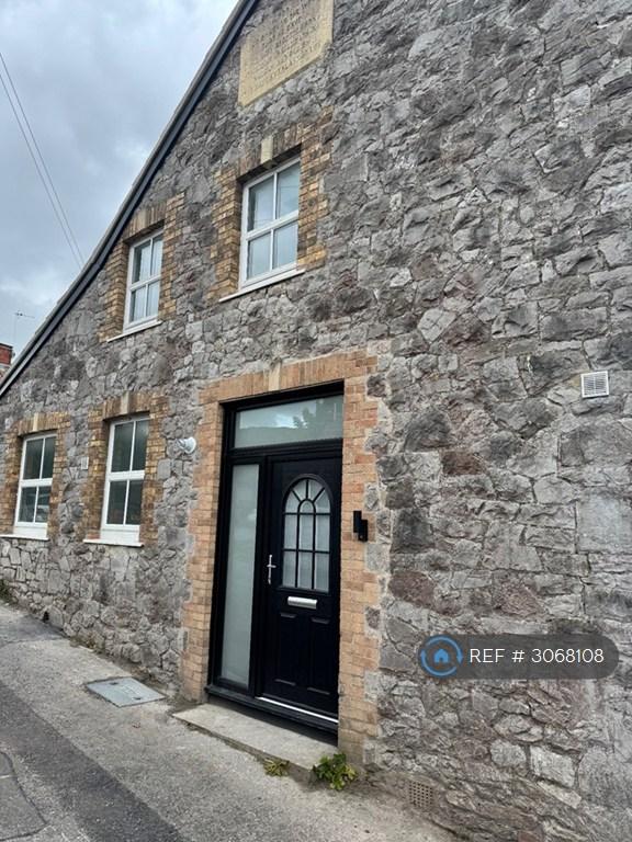 House Upper North Street in Cheddar