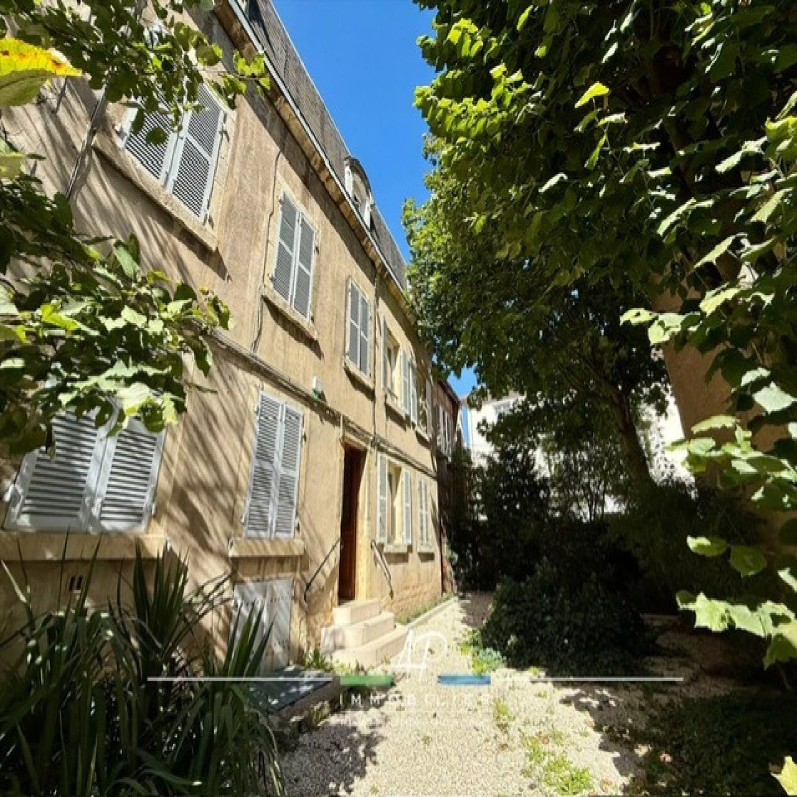 Flat Rue Nicolas Berthot in Dijon