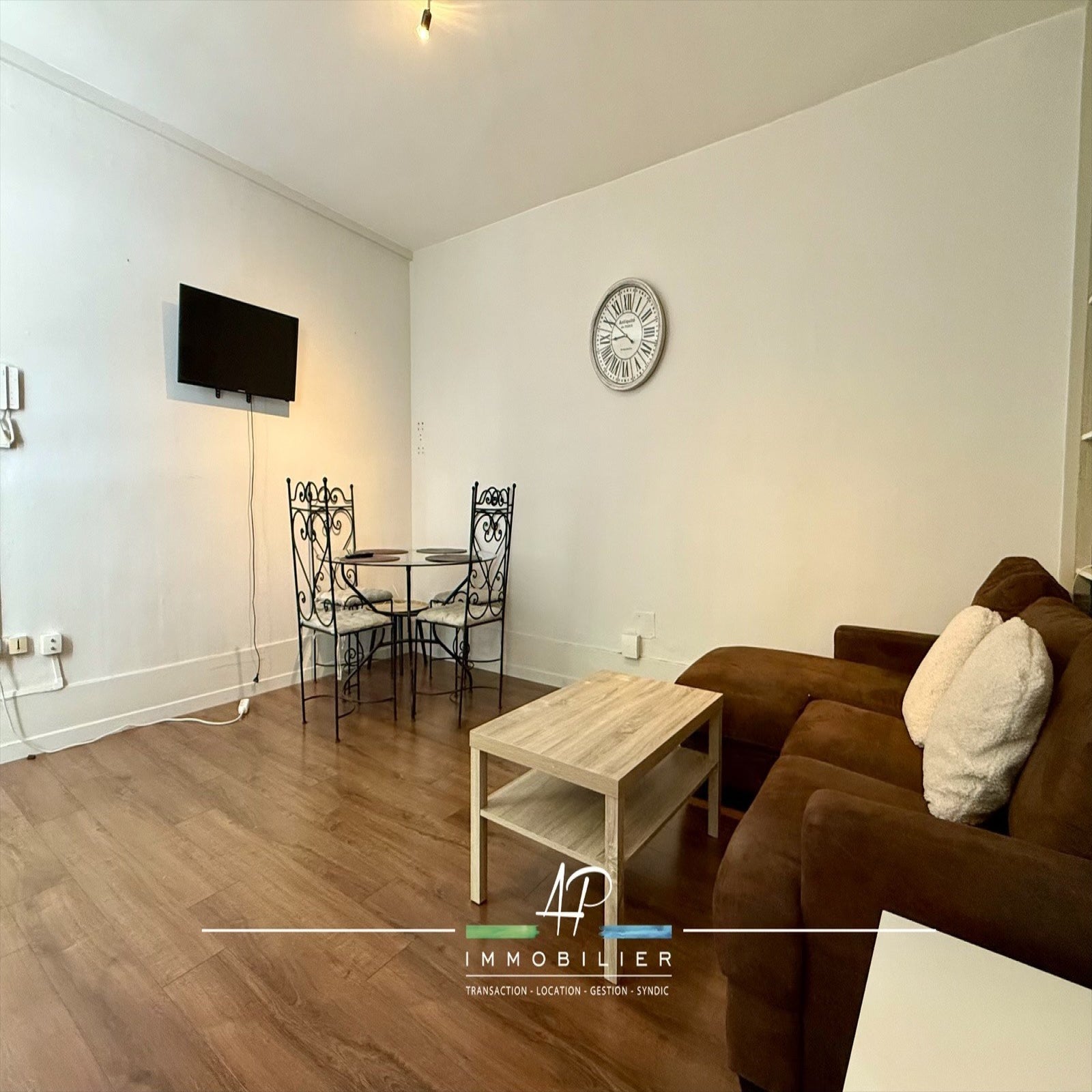 Appartement Rue Nicolas Berthot à Dijon