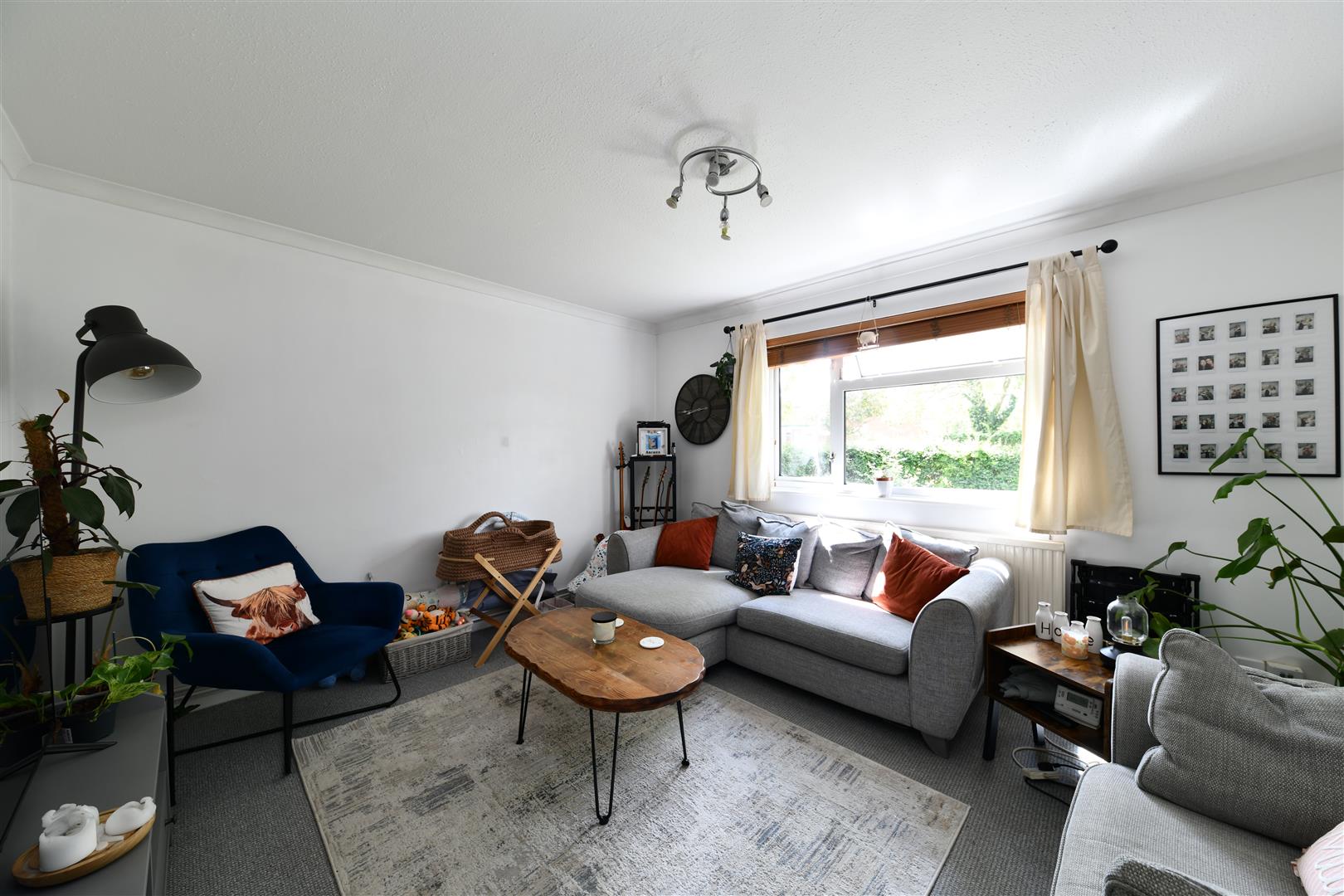 Flat Skegness Road in Stevenage