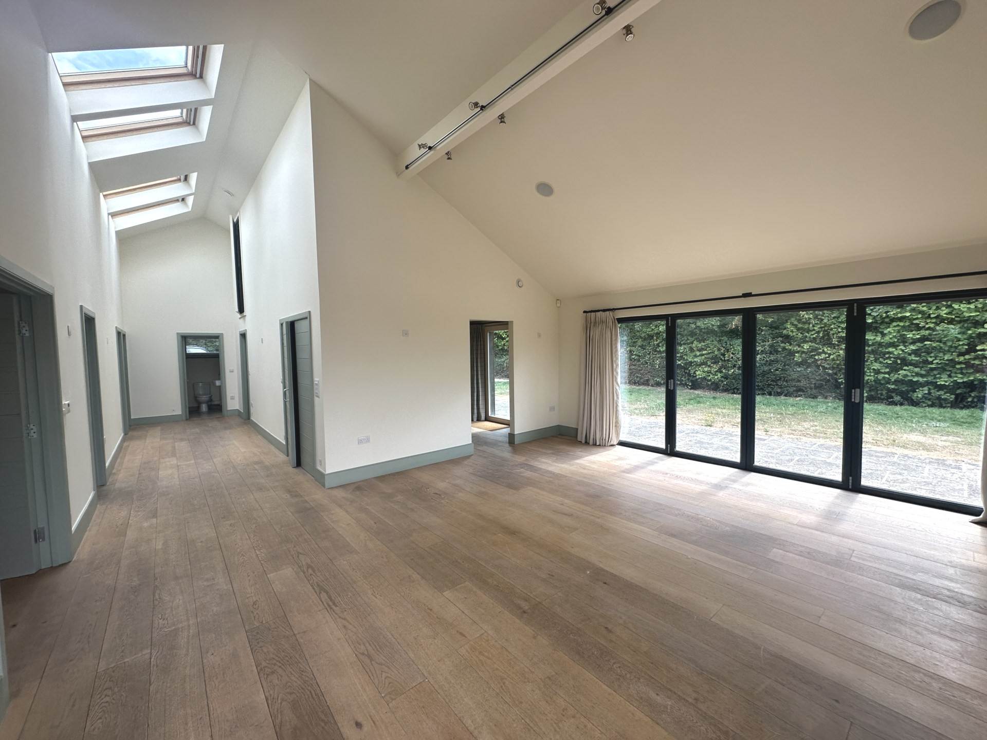 House Glebe Farm Court in Great Doddington
