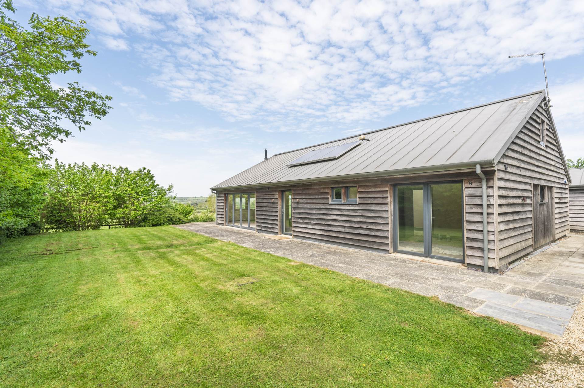 House Glebe Farm Court in Great Doddington