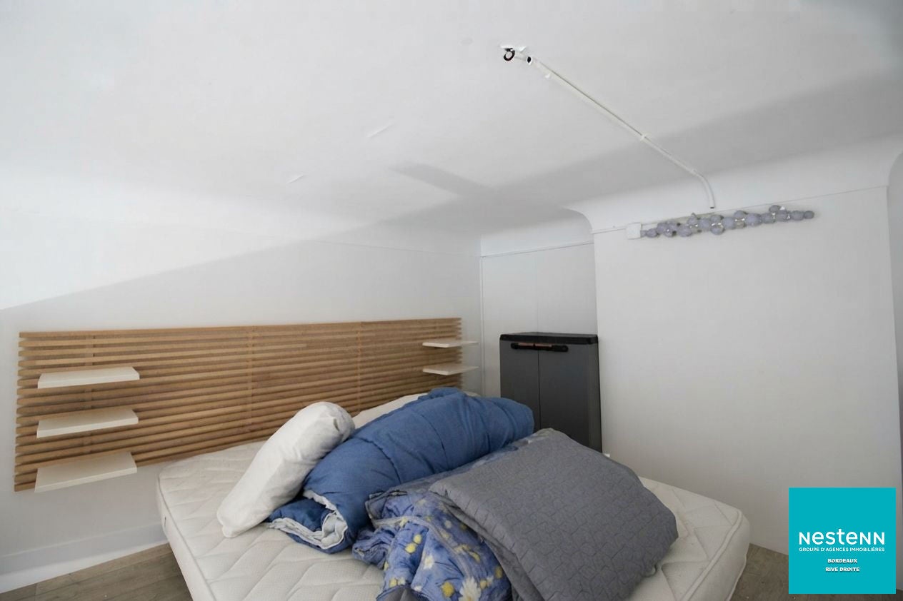 Appartement Avenue Thiers à Bordeaux