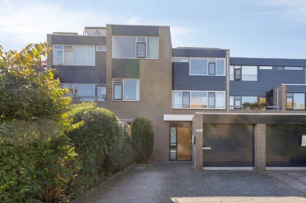 Tussenwoning te koop: Brugakker 6303, Zeist