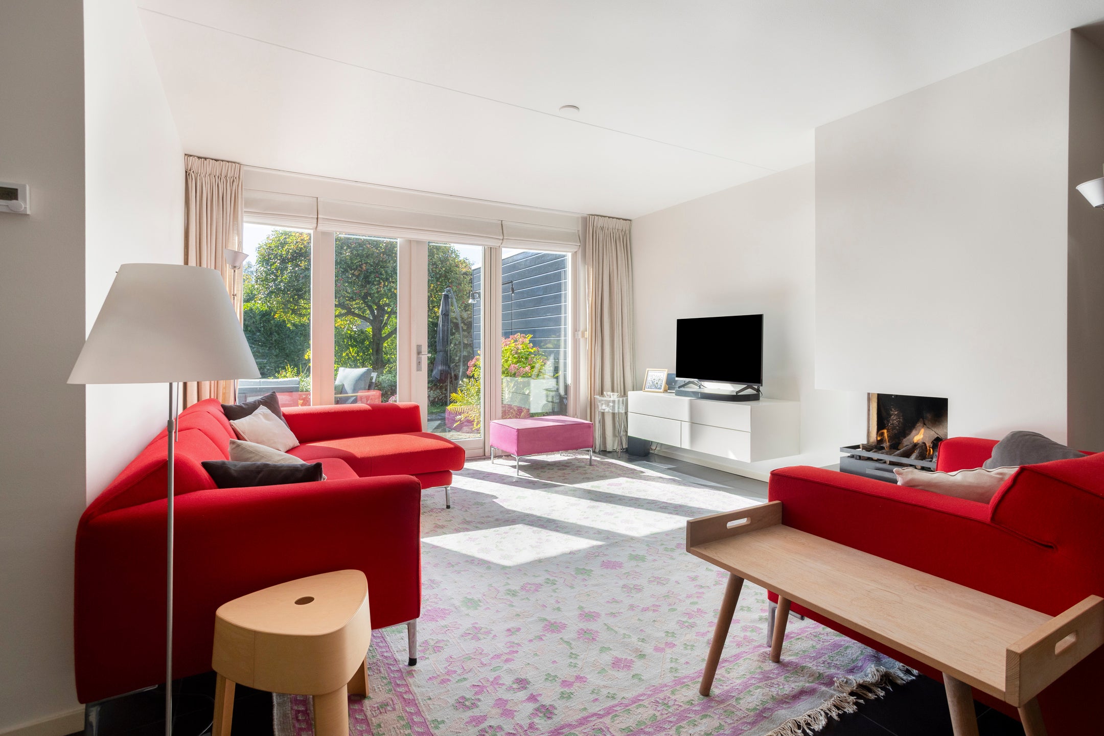 Tussenwoning te koop: Brugakker 6303, Zeist