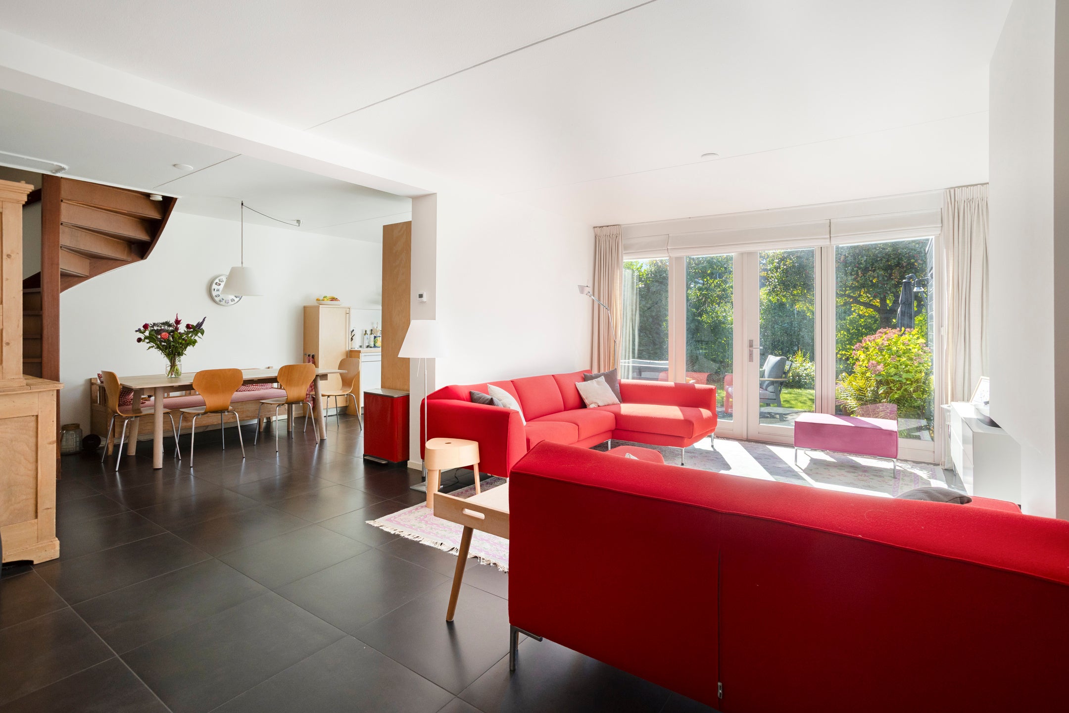 Tussenwoning te koop: Brugakker 6303, Zeist