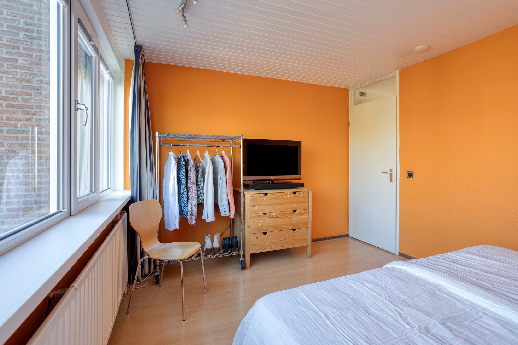 Tussenwoning te koop: Brugakker 6303, Zeist