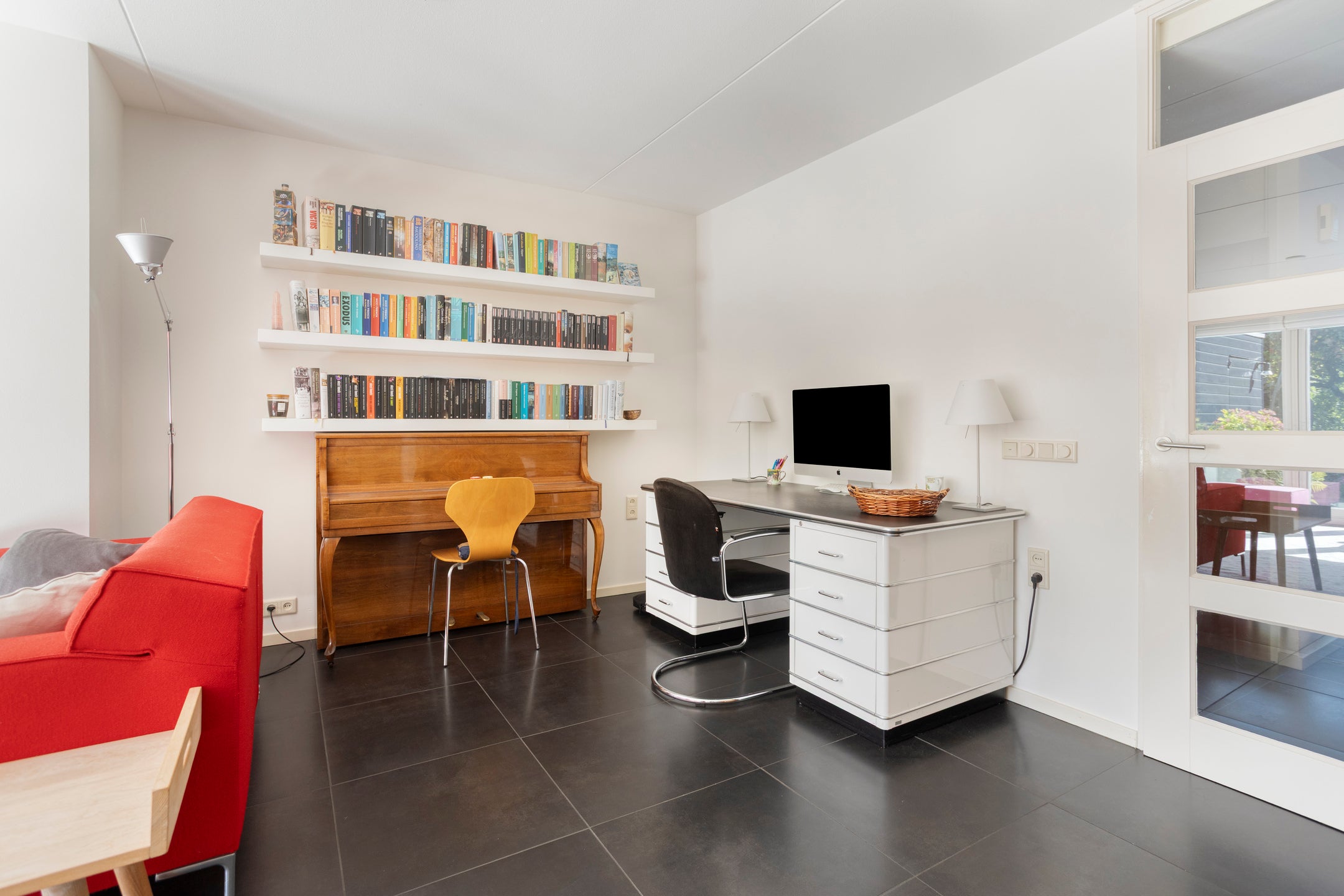 Tussenwoning te koop: Brugakker 6303, Zeist